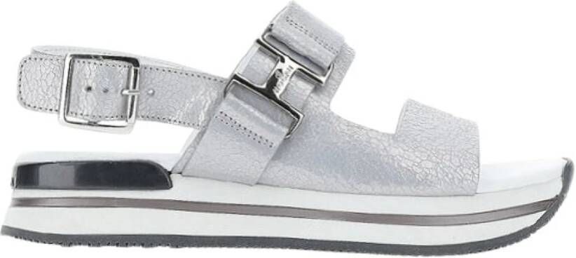 Hogan dames sandalen online kopen? Vergelijk op Schoenen.nl