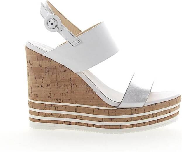 Hogan dames sandalen online kopen? Vergelijk op Schoenen.nl
