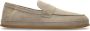 Hogan Schoenen 'H683' type 'loafers' Beige Heren - Thumbnail 1