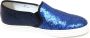 Hogan Sequin Slip-On Schoen - Thumbnail 1