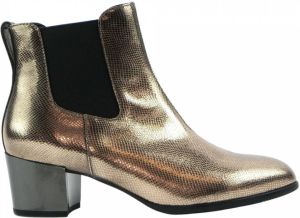 Hogan Shoes Geel Dames