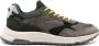 Hogan Lichtgewicht Veterschoenen Gray Heren - Thumbnail 1