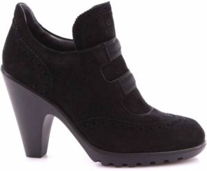 Hogan Shoes Zwart Dames