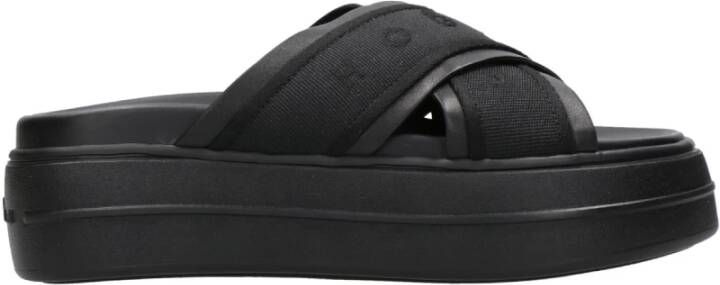 Hogan Skyscraper Sandalen
