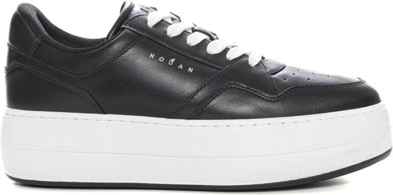 Hogan Skyscraper Sneaker