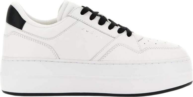 Hogan Skyscraper Sneakers