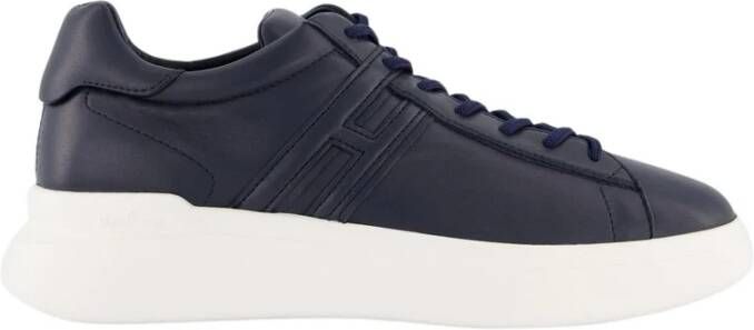 Hogan Slash Allacciato H Model Sneakers