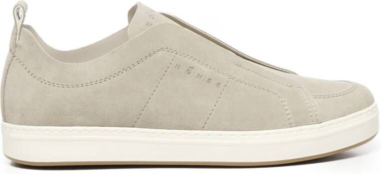 Hogan Slip On H-Tv Sneakers