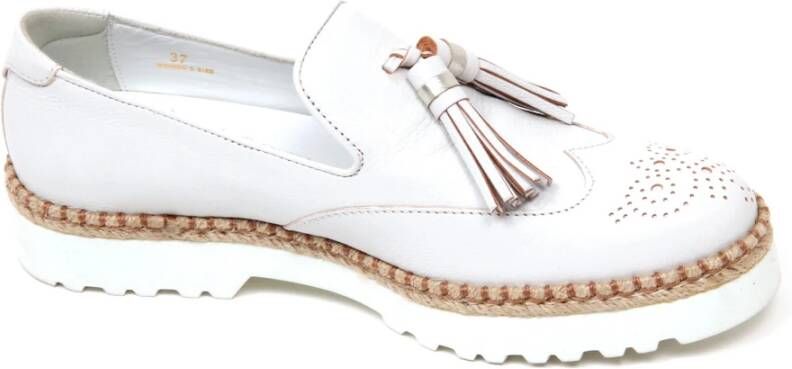 Hogan Slip-On Mocassin Schoen