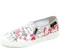 Hogan Slip On Schoen Love Print - Thumbnail 1