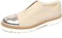Hogan Slip-On Schoen met Metallic Neus - Thumbnail 1