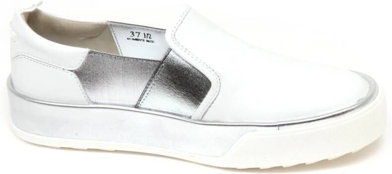 Hogan Slip-On Shoe Rebel R320