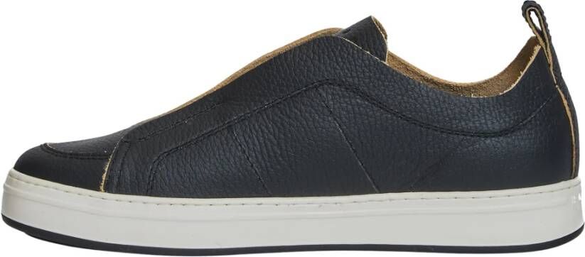 Hogan Slip-On Sneakers