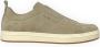 Hogan Slip On Sneakers met Logo - Thumbnail 1