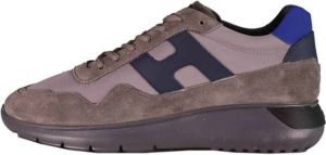 Hogan hxm3710aj15 sneakers heren grijs qf5 912w grigio 44 (10)