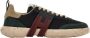 Hogan Sneaker Upgrade: Zwarte en Grijze Sportschoenen Zwart Dames - Thumbnail 1