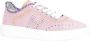 Hogan Sneakers 3781 voor vrouwen Roze Dames - Thumbnail 1