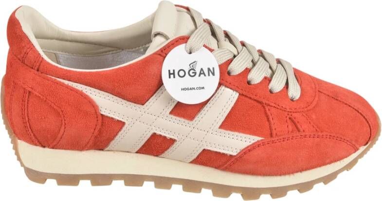 Hogan Sneakers 86er