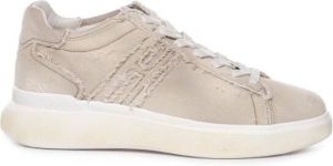 Hogan Sneakers Beige Heren