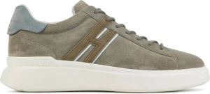 Hogan Sneakers Beige Heren