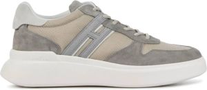 Hogan Sneakers Beige Heren