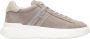 Hogan Sneakers Beige Heren - Thumbnail 1