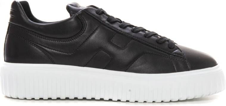 Hogan Platte schoenen voor vrouwen