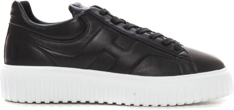 Hogan Sneakers Black Heren