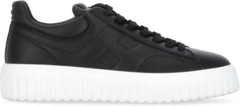 Hogan Sneakers Black Heren