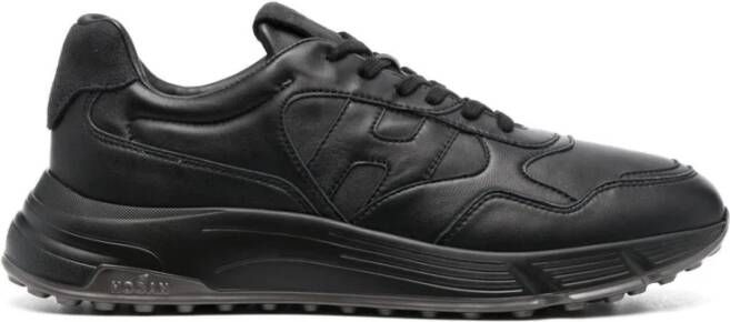 Hogan Sneakers Black Heren
