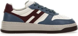 Hogan Sneakers Blauw Dames
