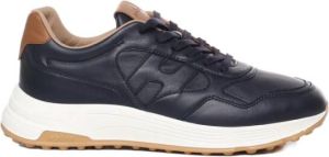 Hogan Hyperlight Allacc. H Sneakers Blauw Heren
