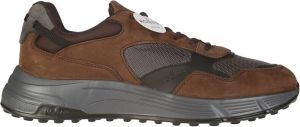 Hogan Sneakers Blauw Heren