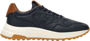 Hogan Heren Leren Sneakers