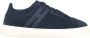 Hogan Sneakers Blue Heren - Thumbnail 1