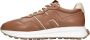 Hogan Sneakers Bruin - Thumbnail 1