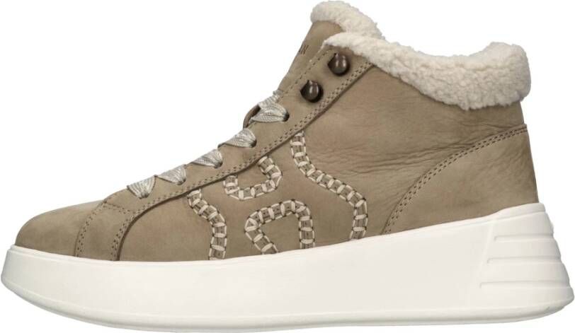 Hogan Sneakers Bruin
