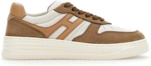 Hogan Sneakers Bruin Dames