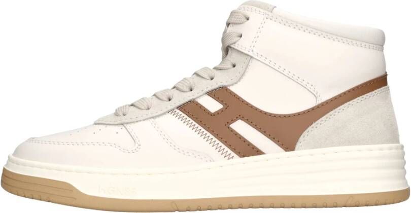 Hogan Sneakers Cream