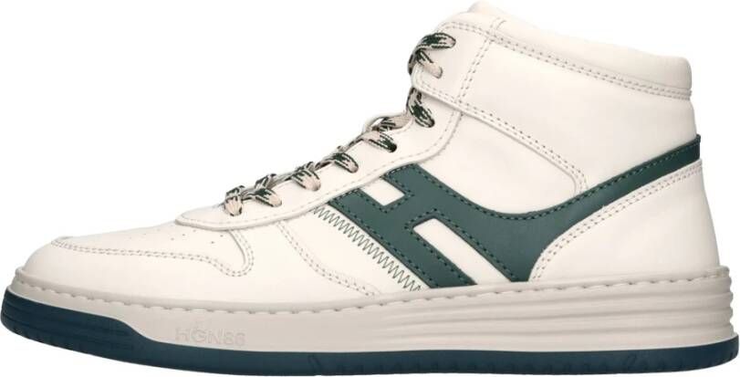 Hogan Sneakers Cream