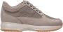 Hogan Sneakers Gray Heren - Thumbnail 1