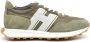 Hogan Sneakers Green Heren - Thumbnail 1