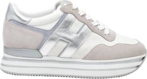 Hogan Sneakers Grijs Heren