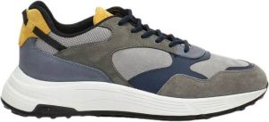 Hogan Sneakers Grijs Heren