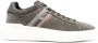 Hogan Stijlvolle Sneakers voor Heren Green Heren - Thumbnail 1