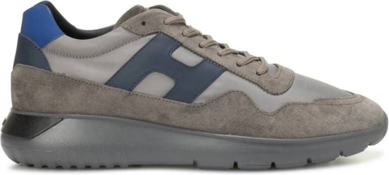 Hogan Sneakers Hxm3710Aj15Qf5912W - Schoenen.nl