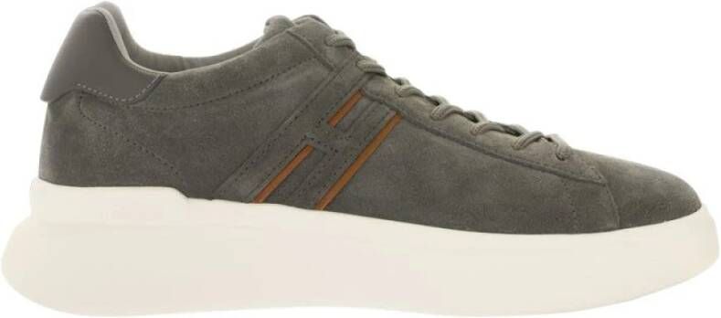 Hogan Sneakers Grijs Heren