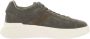 Hogan Sneakers Grijs Heren - Thumbnail 1