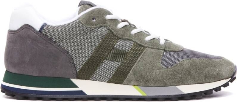Groene Hogan schoenen online kopen? Vergelijk op Schoenen.nl