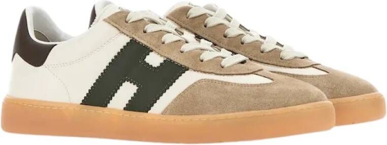 Hogan Sneakers H-Stripes